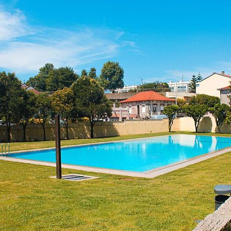 Refugio Louro • Gym - Pool - Tennis Leça da Palmeira Εξωτερικό φωτογραφία