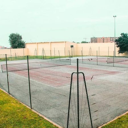 Refugio Louro • Gym - Pool - Tennis Leça da Palmeira Εξωτερικό φωτογραφία