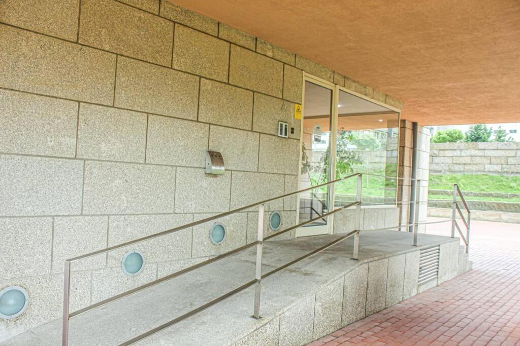 Refugio Louro • Gym - Pool - Tennis Leça da Palmeira Εξωτερικό φωτογραφία