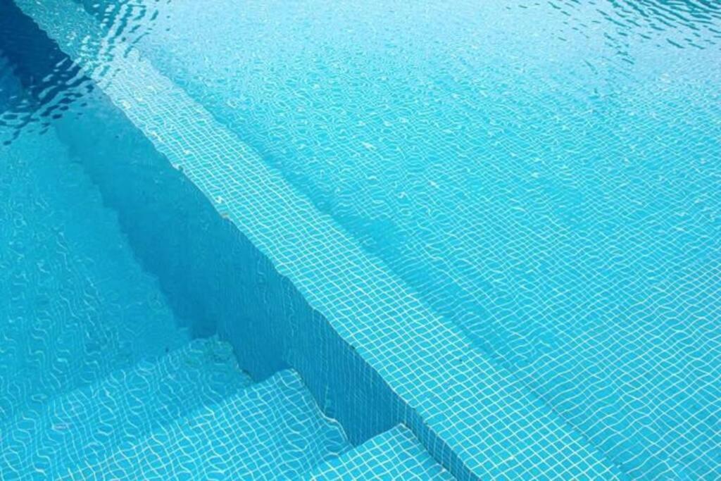 Refugio Louro • Gym - Pool - Tennis Leça da Palmeira Εξωτερικό φωτογραφία